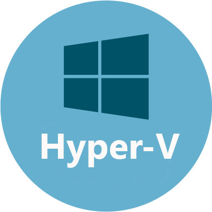 HyperV